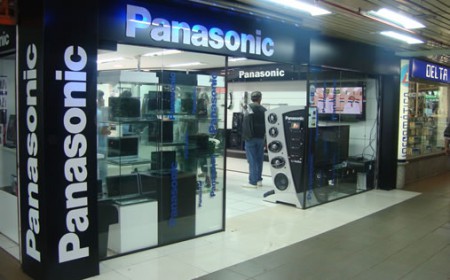 MTT Panasonic.