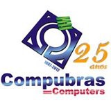 Compubras Computers.