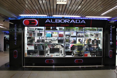 Alborada