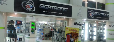 GigaTronic
