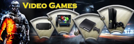 Master Games