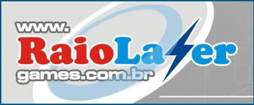 Raio Laser