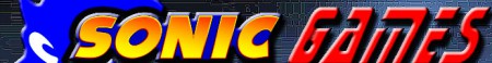 Sonic Games