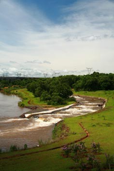 Canal da Piracema