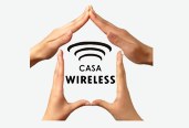 Casa Wireless