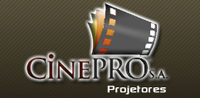 Cine Pro Projetores