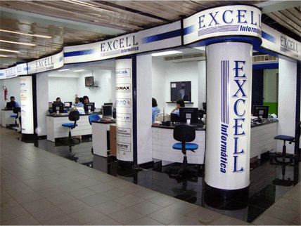 Excell Informática