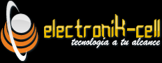 Electronik-Cell