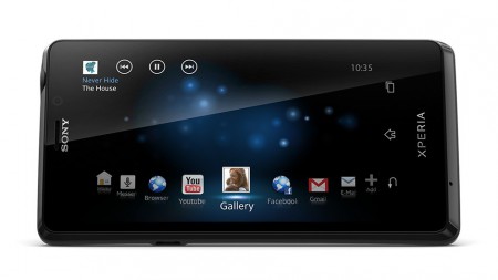 Sony Xperia T LT-30 