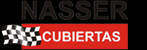 Nasser Cubiertas