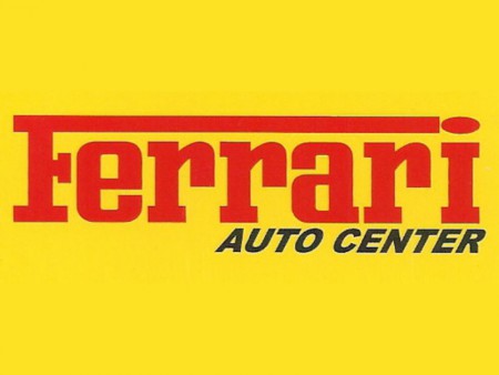 Ferrari Auto Centro