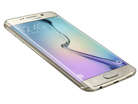 Smartphone Samsung Galaxy S6 