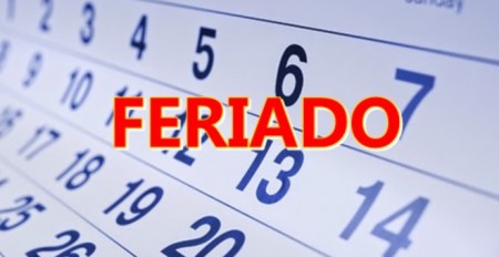 Feriados nas lojas do Paraguai 2018